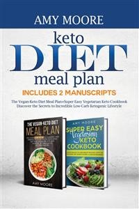Best Keto Meal Plan App